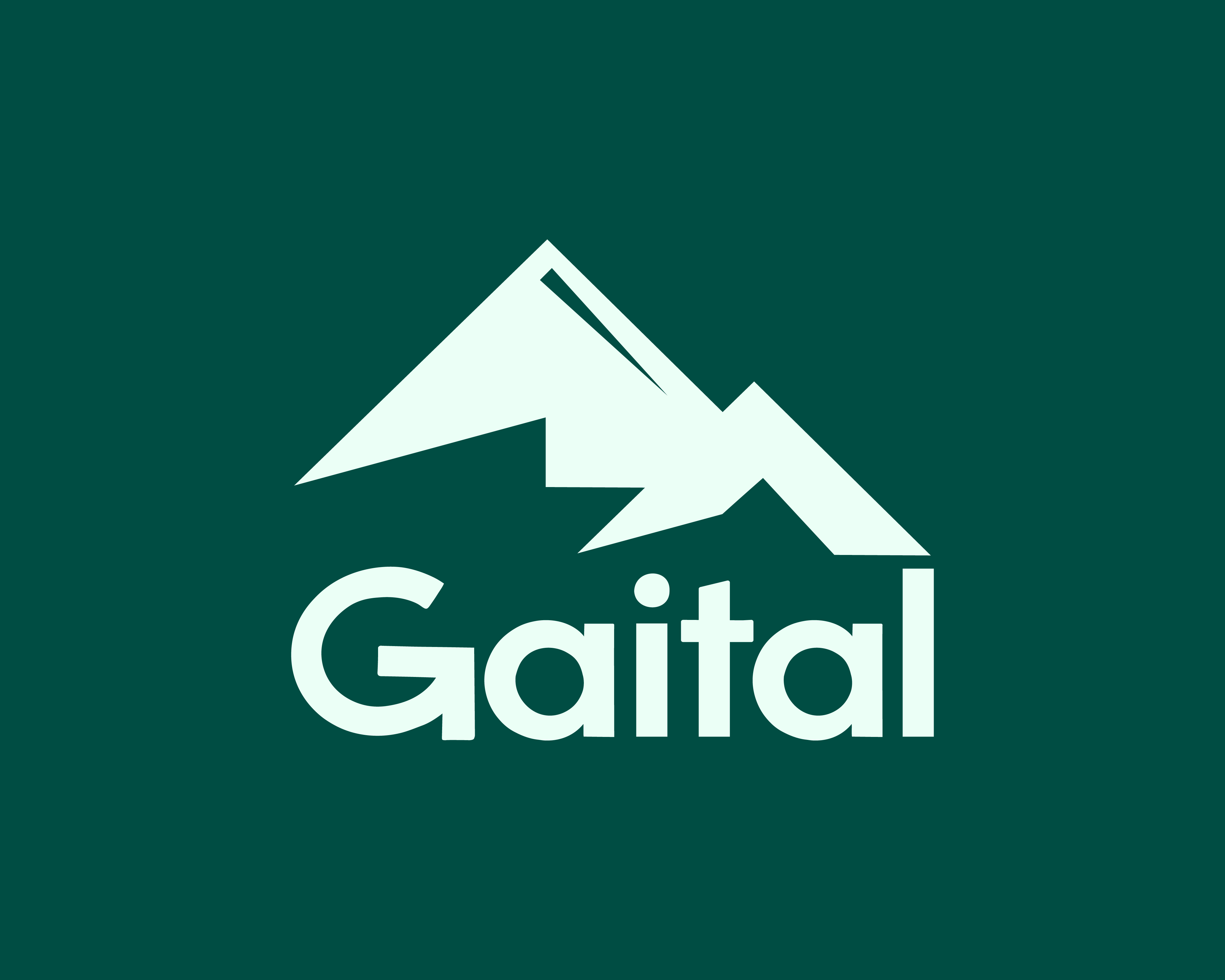 Gaital Logo